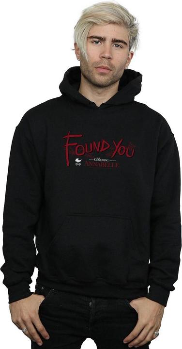 Produktbild Universal Textiles Her Soul Kapuzenpullover (L)