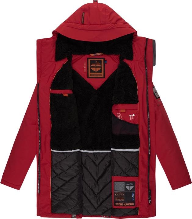 Actual product image Stone Harbour Ragaan (XXL)