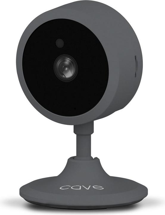 Immagine prodotto veho Cave 1080 Full HD IP Camera Motion Detection Visione notturna Smart Home Security VHS-011-HDC (1920 x 1080 Pixels)