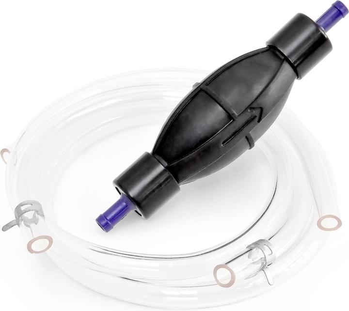 Relaxdays Transfer pump
