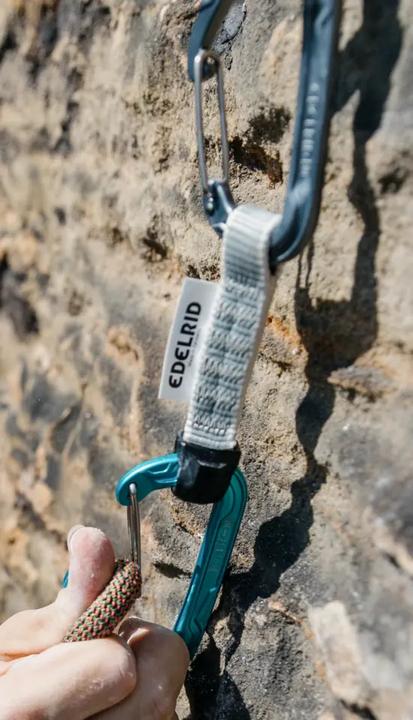 Actual product image Edelrid Pure Wire Set Sixpack