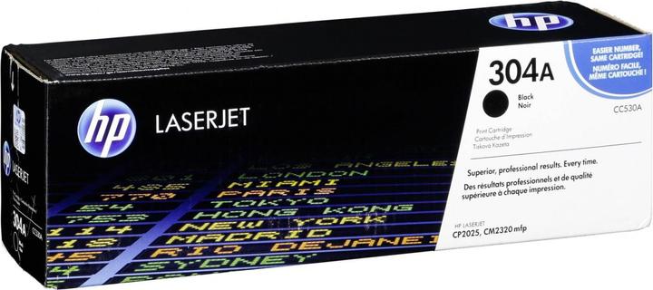 Immagine prodotto HP 304a (FC)