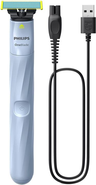 Immagine prodotto Philips OneBlade First Shave