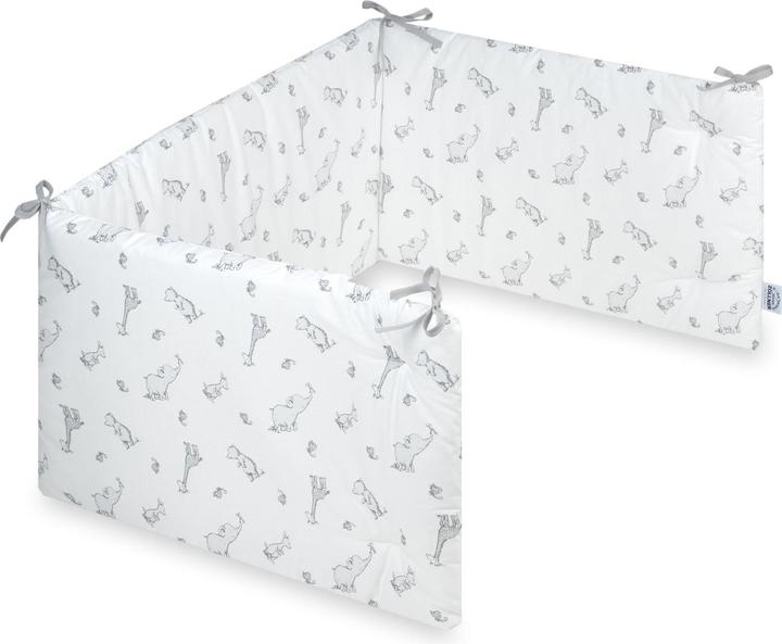 Actual product image Julius Zöllner Nest 180/35, Safari