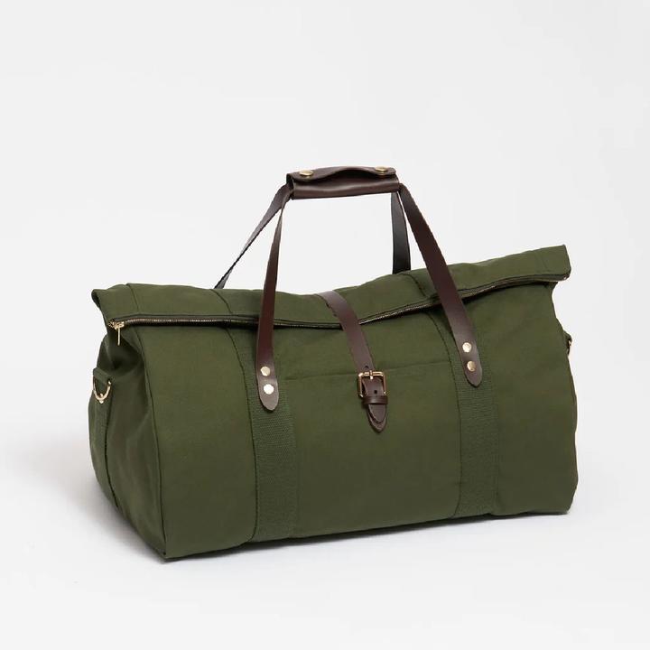 Image du produit Souleway Foldtop Weekender (60 l)