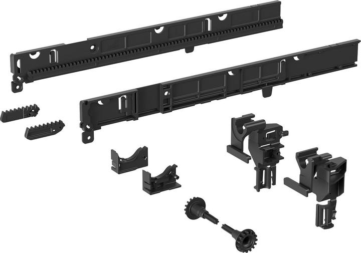 Actual product image Hettich Parallel system Systema Top 2000