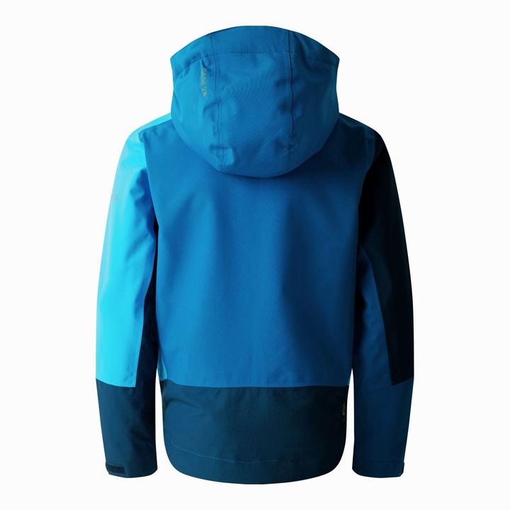Produktbild Dare2b Explore II Jacke wasserfest (128)