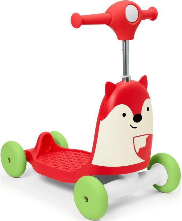 Image du produit Skiphop Zoo Ride On Toy