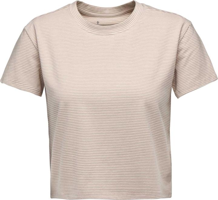 Immagine prodotto Black Diamond Maglietta Bd Stripe Ss (XL)