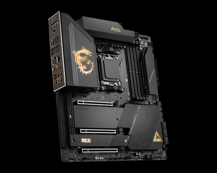 Produktbild MSI MEG X670E ACE (AM5, AMD X670, E-ATX)