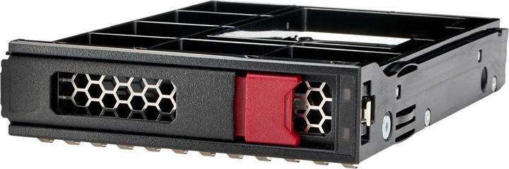 Image du produit HPE 960GB SATA RI LFF MV SSD-STOCK (960 Go, 2.5")