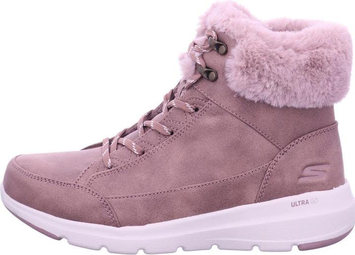 Actual product image Skechers Boots GLACIAL ULTRA - COZYLY (41)