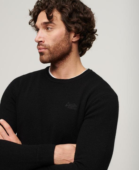 Immagine prodotto Superdry Maglione Essenziale Slim Fit (M)