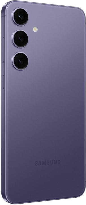 Produktbild Samsung Galaxy S24+ (256 GB, Cobalt Violet, 6.70", Dual SIM, 50 Mpx, 5G)