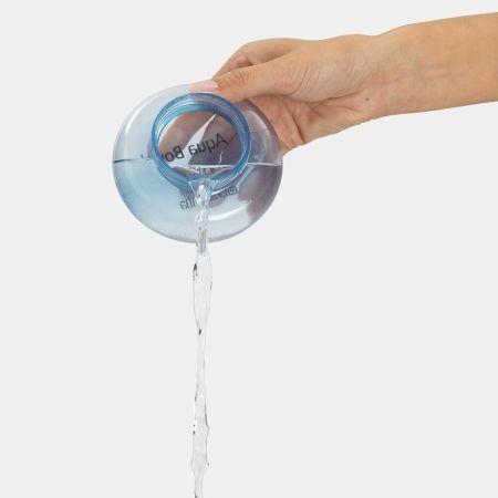 Actual product image Brabantia steam control (124 x 45 cm)