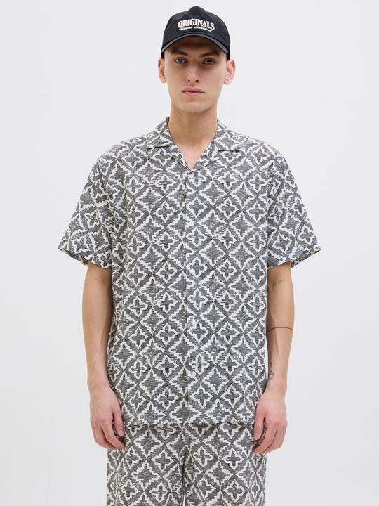 Produktbild Jack & Jones Relaxed Fit Hemd Hemd (XS)