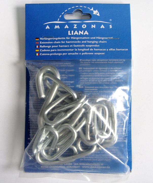 Produktbild Amazonas Liana