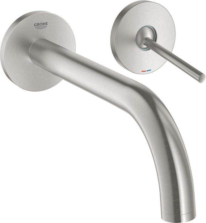 Immagine prodotto Grohe Miscelatore per lavabo Atrio a 2 fori
