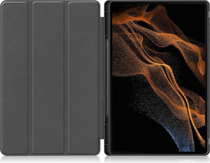 Immagine prodotto Cover-Discount Galaxy Tab S10 Ultra - Custodia intelligente portamatite (Galaxy Tab S10 Ultra)