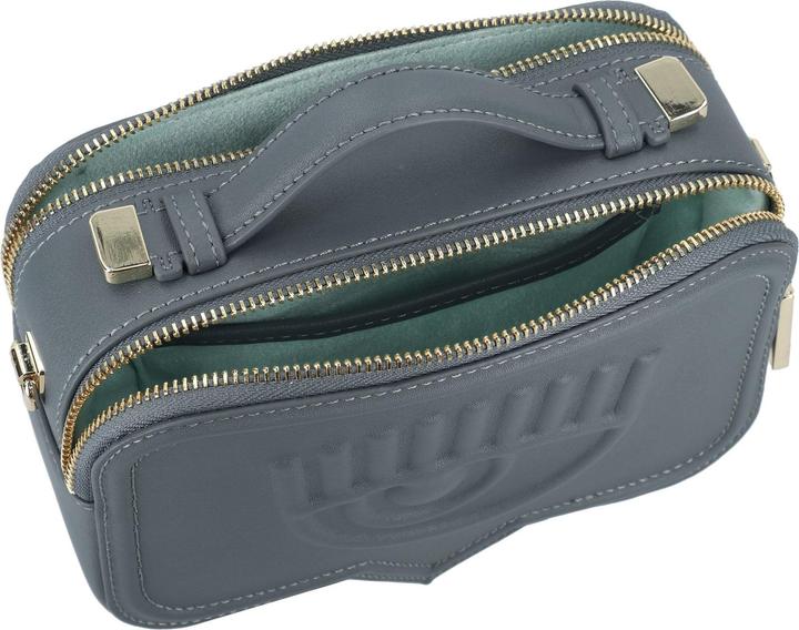 Immagine prodotto Chiara Ferragni Borsa a forma di occhiello da 20 cm