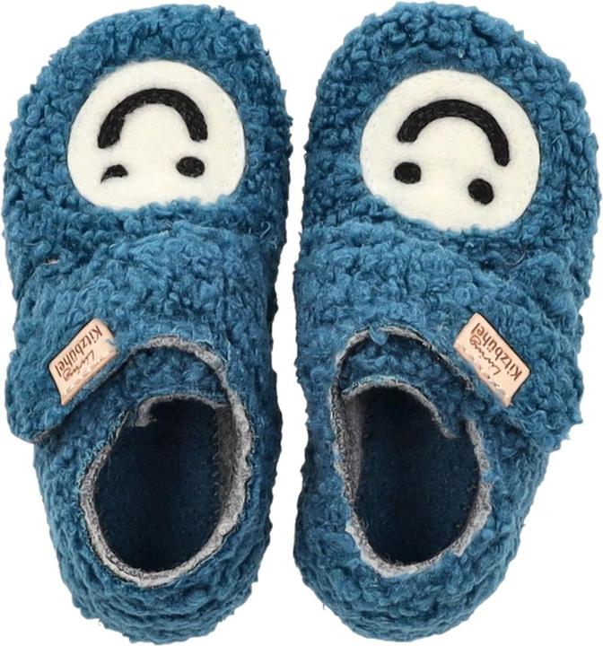Produktbild Living Kitzbühel Baby's Klettschuh Smiley (25)