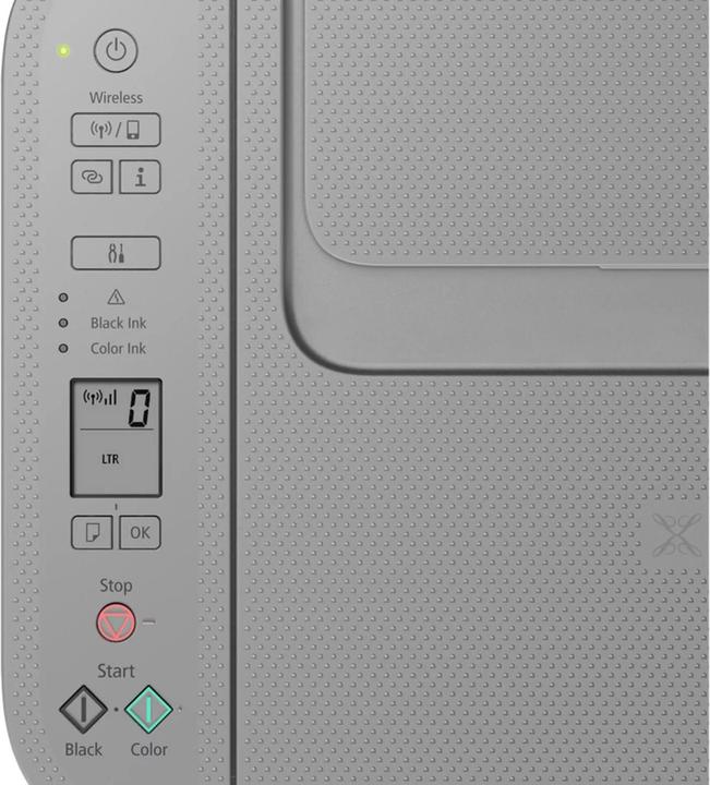 Produktbild Canon PIXMA TS3551i (Tintenpatrone, Farbe)