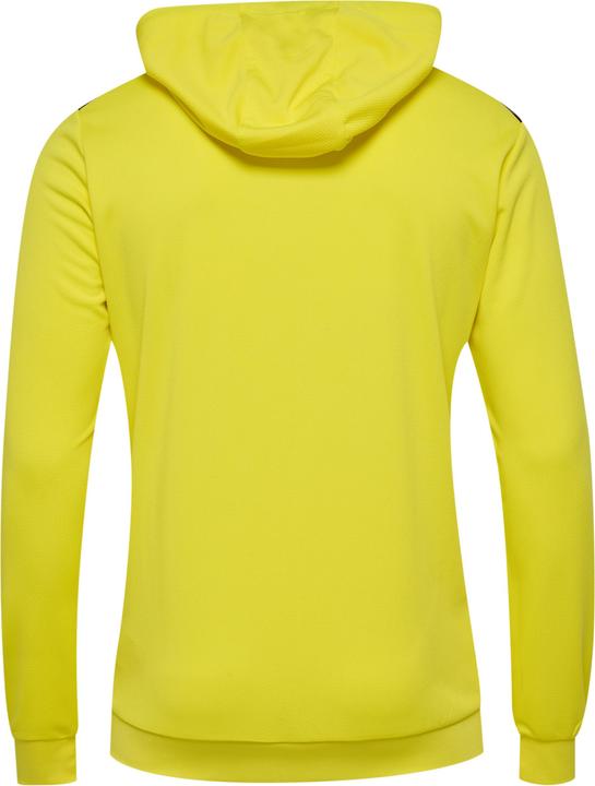 Actual product image hummel Hmlauthentic Pl Hoodie (L)