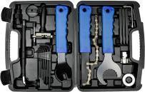 Actual product image Benson Tool set bike 21 pieces