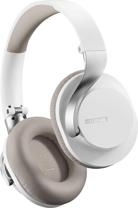 Image du produit Shure Aonic 40 (ANC, 25 h, Sans fil, Filaire)