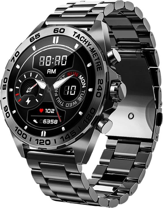 Montre connectée