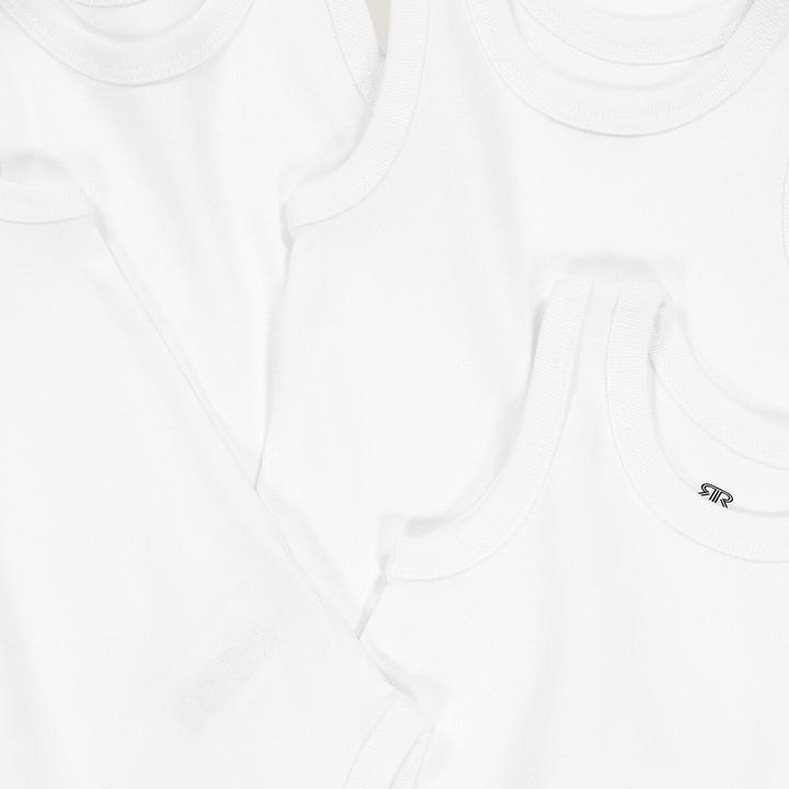 Produktbild La Redoute Collections 7er-Pack Bodys (74)