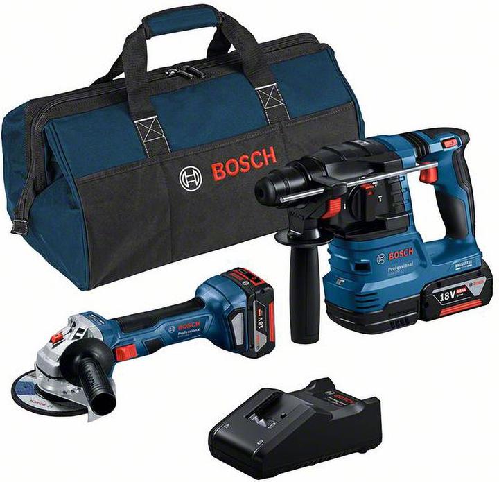 Produktbild Bosch Professional Combo Kit