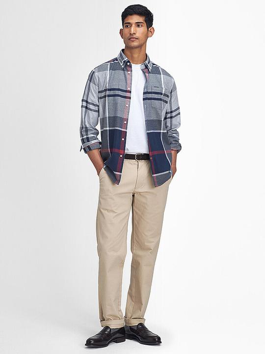 Actual product image Barbour Dunon (L)