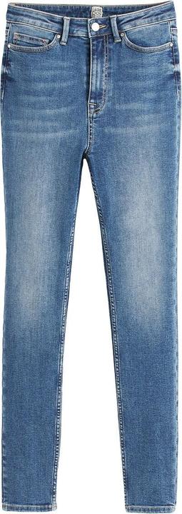 Produktbild La Redoute Collections Skinny-Jeans (48)