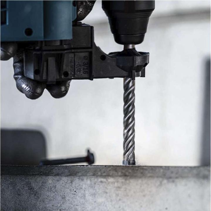 Productafbeelding Bosch Professional Zubehör Expert SDS plus-7X hamerboor, 8 x 200 x 265 mm (8 millimeter)