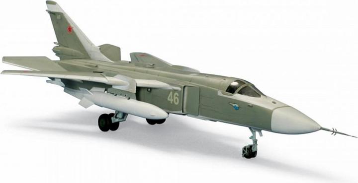 Immagine prodotto 1:72 Sukhoi SU-24M "Fencer-D