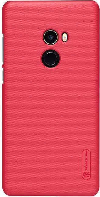Actual product image Nillkin Super Frosted Shield Series (Mi Mix 2)