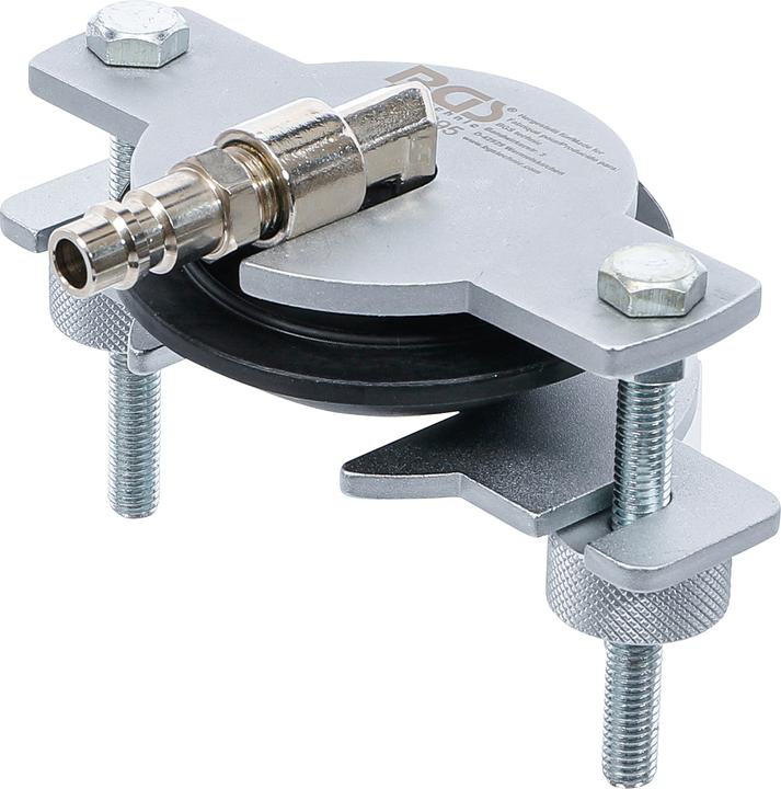 Produktbild BGS Bremsenentlüftungsadapter | universal
