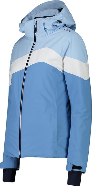 Produktbild CMP Campagnolo Zip Hoodie (XS)
