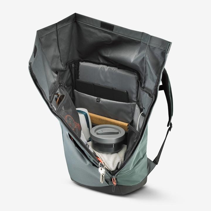 Produktbild Quechua NH ESCAPE 500 ROLL (23 l)