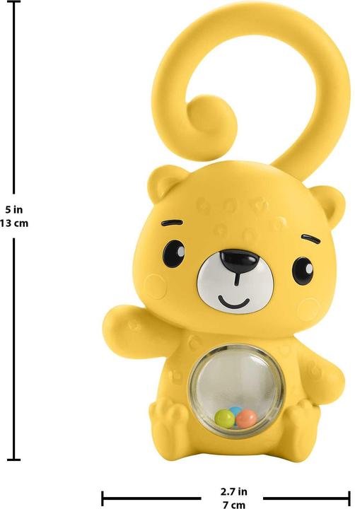Actual product image Fisher-Price HKD71