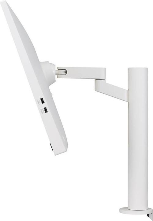 Image du produit LG Moniteur Smart 32SQ780S-W (3840 x 2160 pixels, 32")