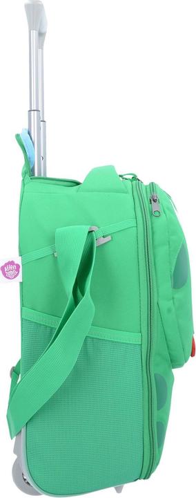 Produktbild Affenzahn Fabian Frosch (20 l, Handgepäck (bis 50l))