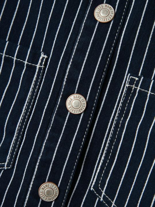 Immagine prodotto Name it Straight Fit Jeanshemd (164)