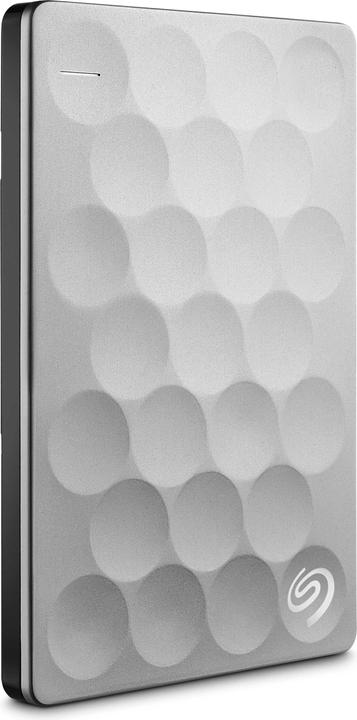 Seagate Backup Plus Ultra Slim (2 To)