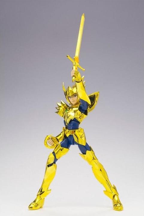 Image du produit Bandai Saint Seiya - Odin Aiolia Myth Cloth