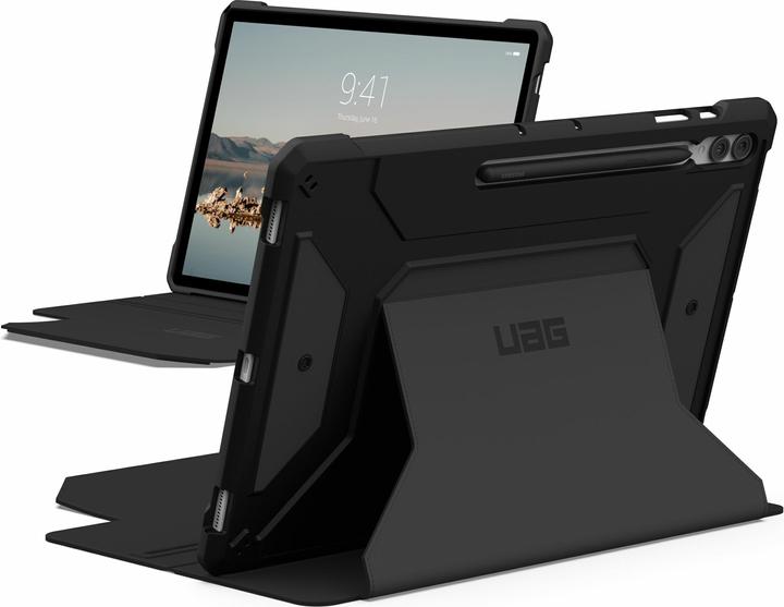 Produktbild UAG Metropolis SE Case (Galaxy Tab S9 Ultra)