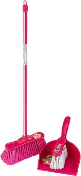 Image du produit Theo Klein Barbie Classic Kit de balayage