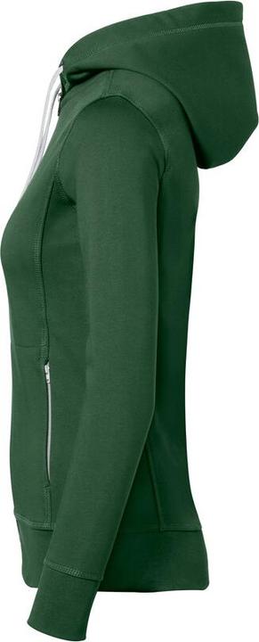 Image du produit Hakro Veste à capuche Bonded (XXL)