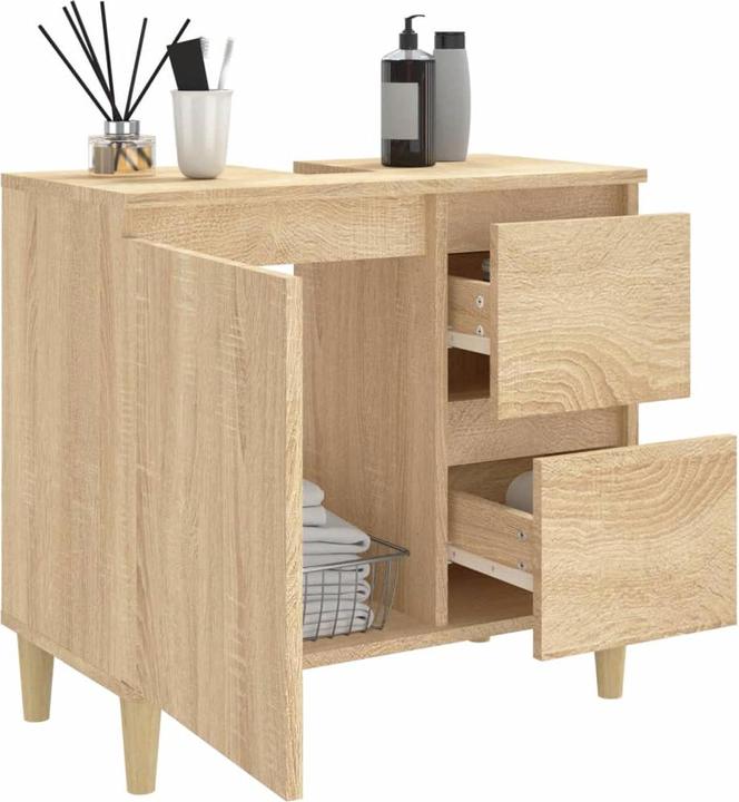 Produktbild VidaXL Jesajas (65 x 33 x 60 cm)